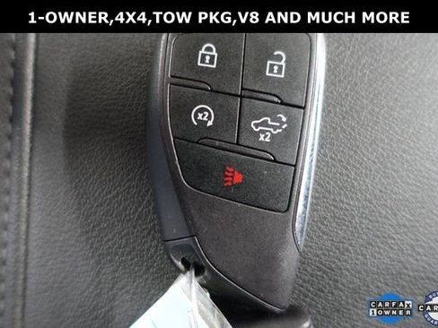 Used 2023 Chevrolet Silverado 1500 RST image 19