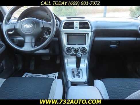 Used 2006 Subaru Impreza 2.5i image 17