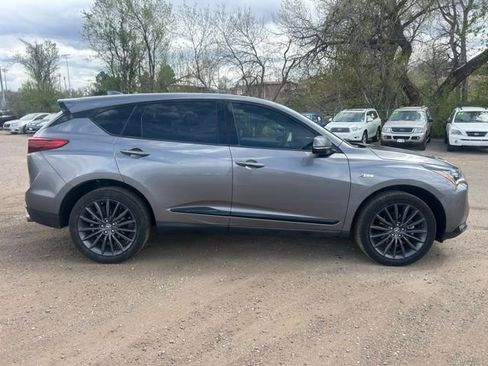 Used 2022 Acura RDX AWD image 5
