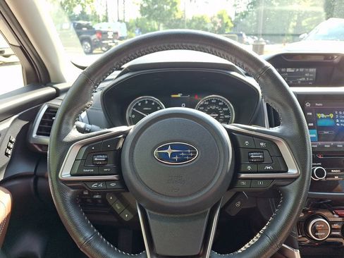 Used 2019 Subaru Forester Touring AWD/4WD image 20