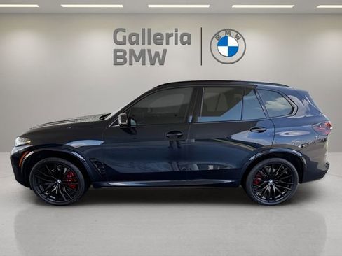 Used 2025 BMW X5 xDrive40i w/ M Sport Package image 10