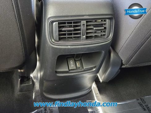 Certified 2020 Honda CR-V EX image 18