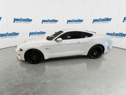 Used 2019 Ford Mustang GT w/ Equipment Group 301A RWD image 6