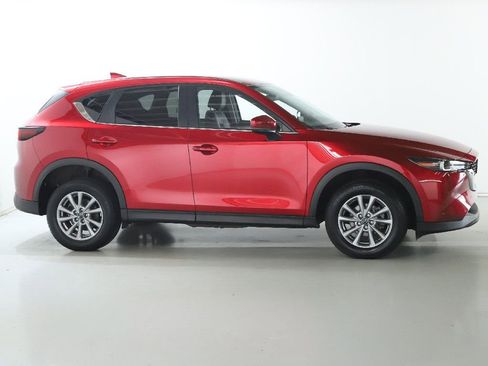 Used 2023 MAZDA CX-5 AWD 2.5 S w/ Select Package image 11