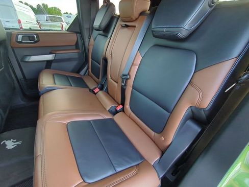 Used 2023 Ford Bronco Outer Banks AWD/4WD image 29