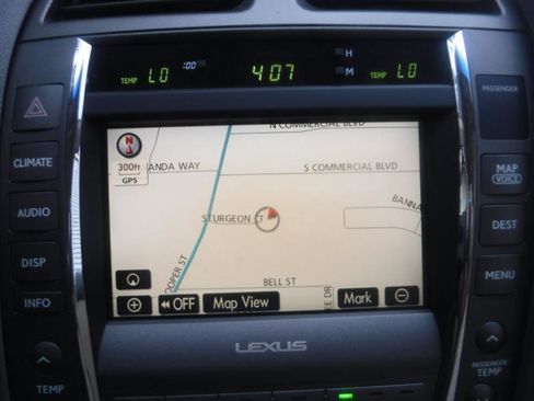 Used 2007 Lexus ES 350 FWD image 15