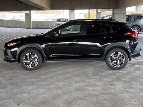 Used 2025 Subaru Crosstrek 2.5i Premium w/ Convenience Package #2 image 2