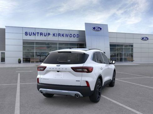 New 2026 Ford Escape Platinum image 10
