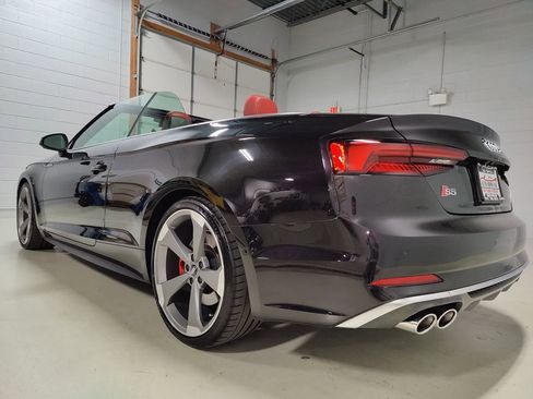 Used 2019 Audi S5 Prestige image 21
