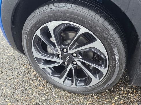 Certified 2023 Chevrolet Bolt EUV Premier image 29