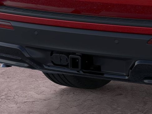 New 2026 Ford Explorer ST-Line w/ ST-Line Street Pack AWD/4WD image 23