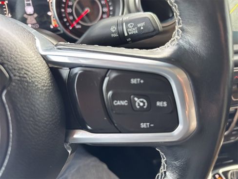 Used 2021 Jeep Gladiator Rubicon image 18