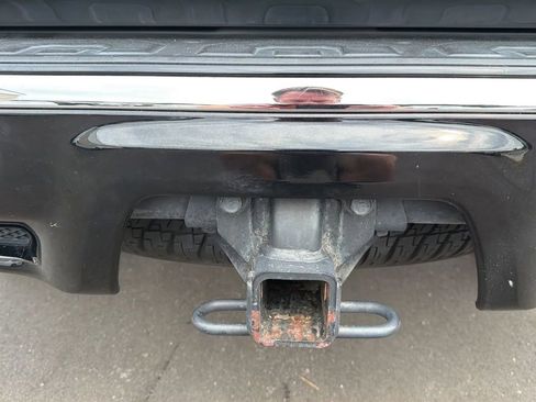 Used 2016 Toyota 4Runner Limited AWD/4WD image 9