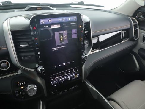 Used 2025 RAM 1500 Tungsten w/ Bed Utility Group image 29