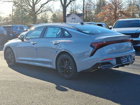 New 2026 Kia K5 GT-Line w/ GT-Line Premium Package image 3