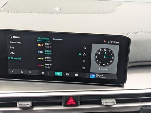 New 2026 Kia Sorento LX FWD image 20