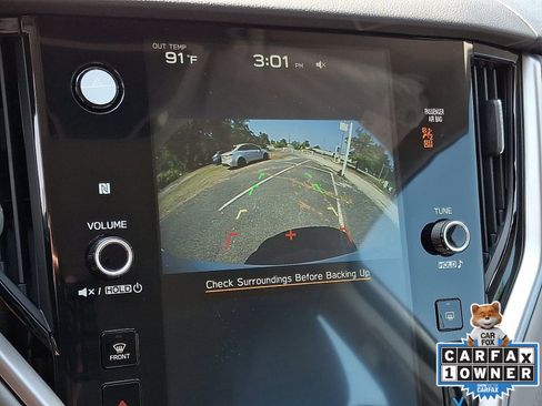 New 2025 Subaru Legacy Premium w/ Popular Package #1A image 10