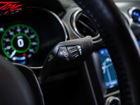 Used 2020 Ford Mustang GT Premium w/ GT Performance Package RWD image 28
