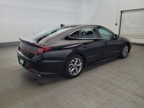 Used 2023 Hyundai Sonata SEL w/ Preferred Accessory Package image 10