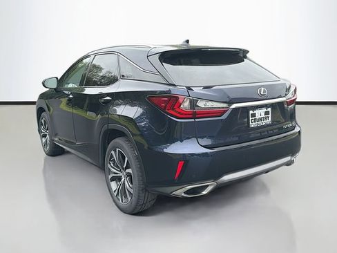 Used 2016 Lexus RX 350 AWD w/ Premium Package image 5