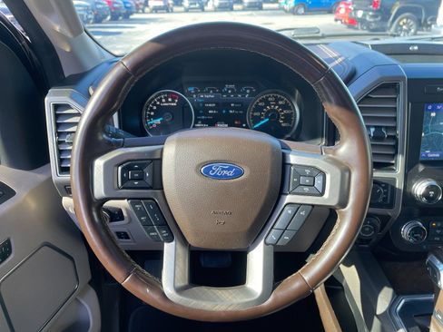 Used 2019 Ford F150 Limited image 27