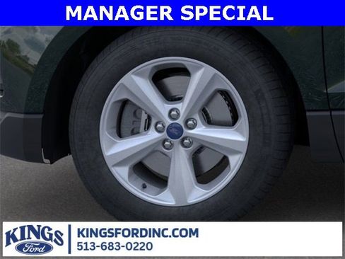 New 2024 Ford Edge SE image 19
