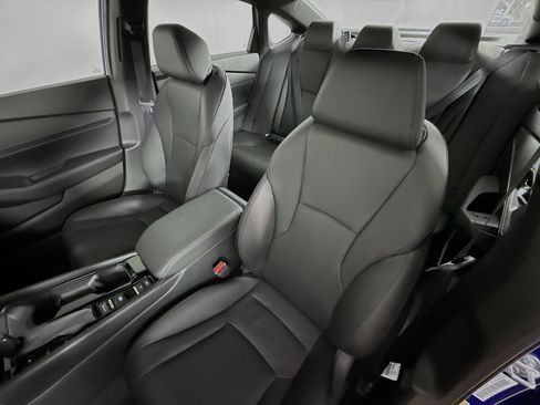 New 2025 Honda Accord Sport image 24