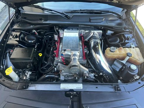 Used 2012 Dodge Challenger SRT8 w/ Premium Sound Group RWD image 39