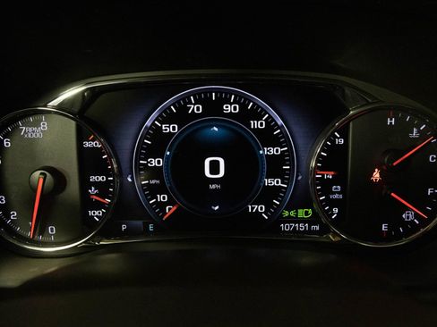 Used 2018 GMC Acadia Denali w/ Technology Package image 30