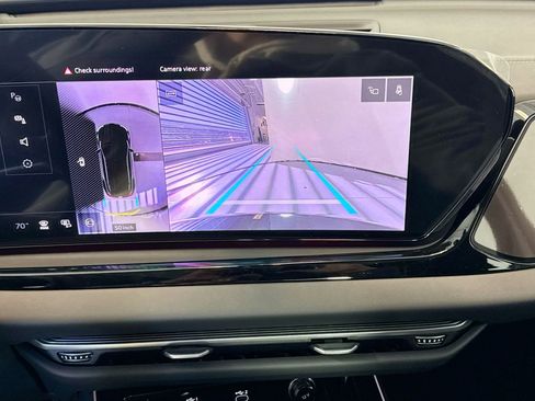 New 2026 Audi A6 Prestige image 12