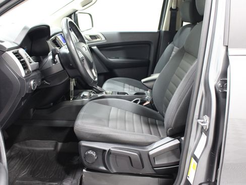 Used 2022 Ford Ranger XLT w/ Equipment Group 301A Mid AWD/4WD image 3