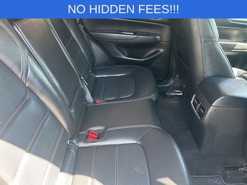 Used 2023 MAZDA CX-5 AWD 2.5 S w/ Preferred Package image 12