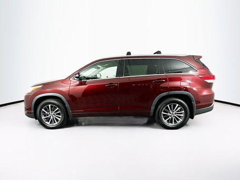 Used 2017 Toyota Highlander XLE image 4