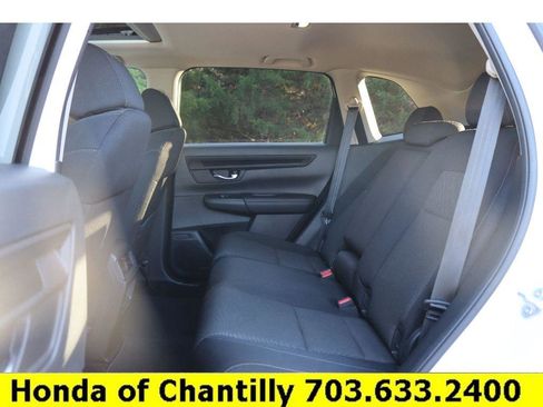 Certified 2023 Honda CR-V EX image 26