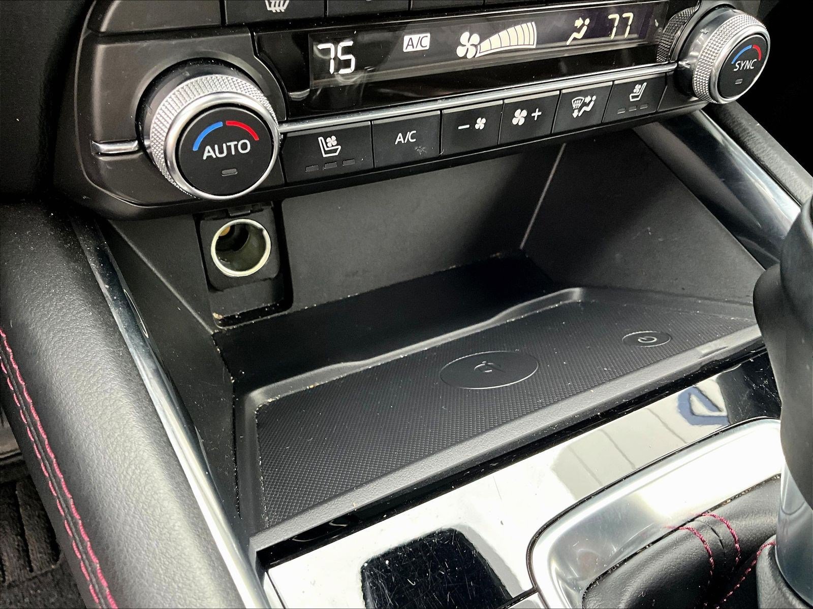 Used 2023 MAZDA CX-5 AWD 2.5 Turbo image 15