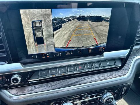 New 2026 GMC Sierra 1500 SLT AWD/4WD image 29