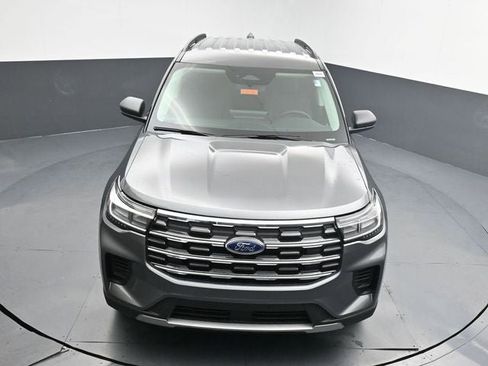 New 2026 Ford Explorer Active image 21