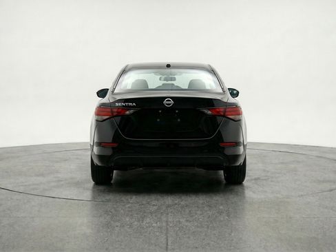 Used 2025 Nissan Sentra S FWD image 7