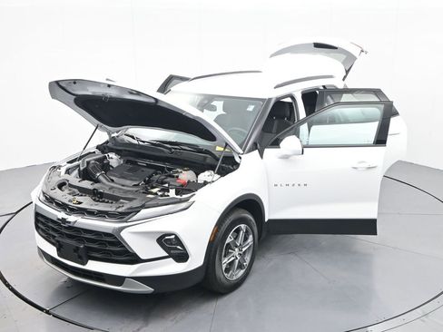 Used 2023 Chevrolet Blazer LT w/ Convenience Package image 37