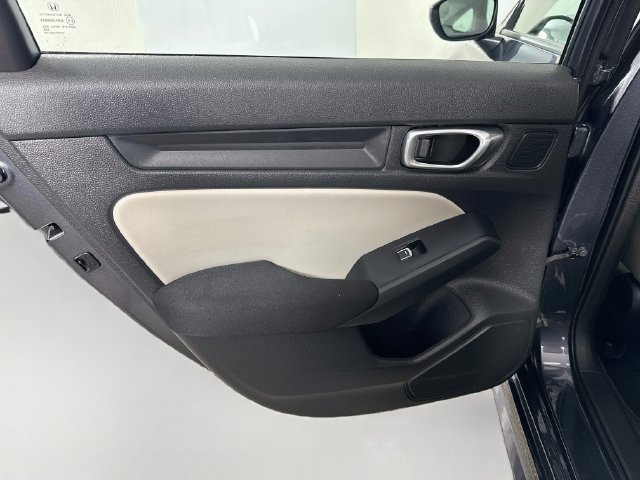 Used 2024 Honda Civic LX image 25
