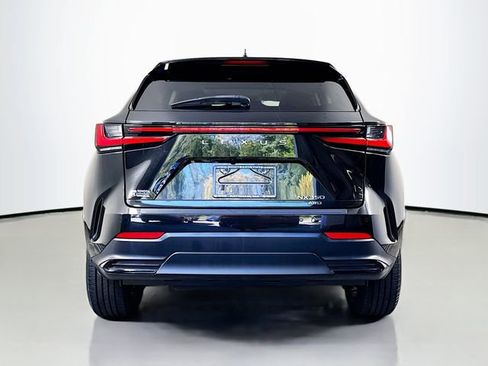 Used 2023 Lexus NX 350 AWD image 7