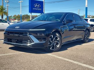 Certified 2024 Hyundai Sonata SEL 360° Tour