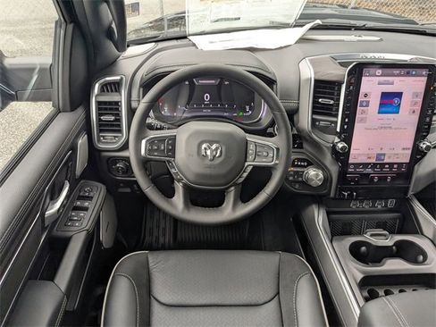 New 2026 RAM 1500 Laramie image 16