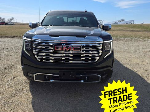 Used 2023 GMC Sierra 1500 Denali w/ Denali Reserve Package image 7