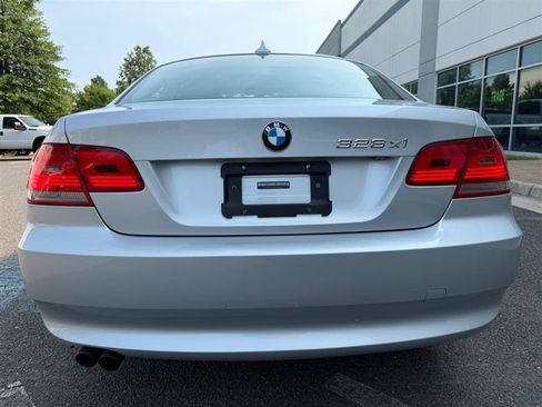 Used 2007 BMW 328xi Coupe AWD/4WD image 14