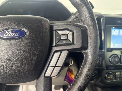 Used 2016 Ford F150 XLT w/ Equipment Group 302A Luxury image 19