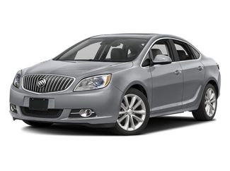 Used 2017 Buick Verano Sport Touring FWD video 1