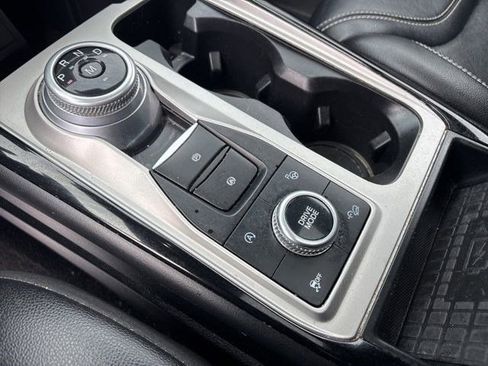 Used 2021 Ford Explorer ST w/ ST Street Pack image 29