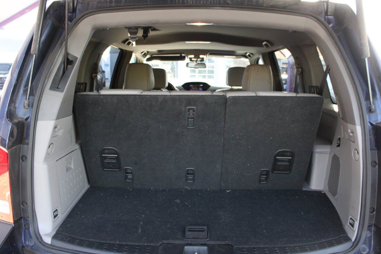 Used 2013 Honda Pilot EX-L image 5