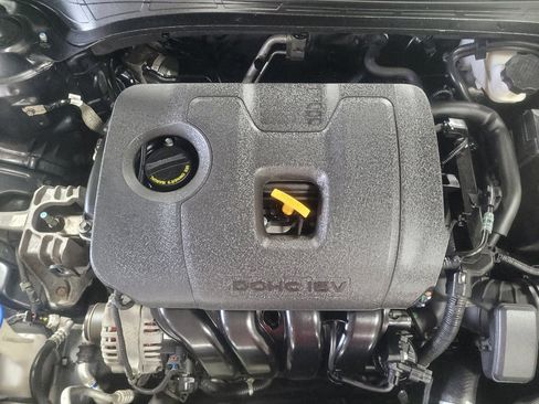 Used 2019 Kia Forte LXS FWD image 30